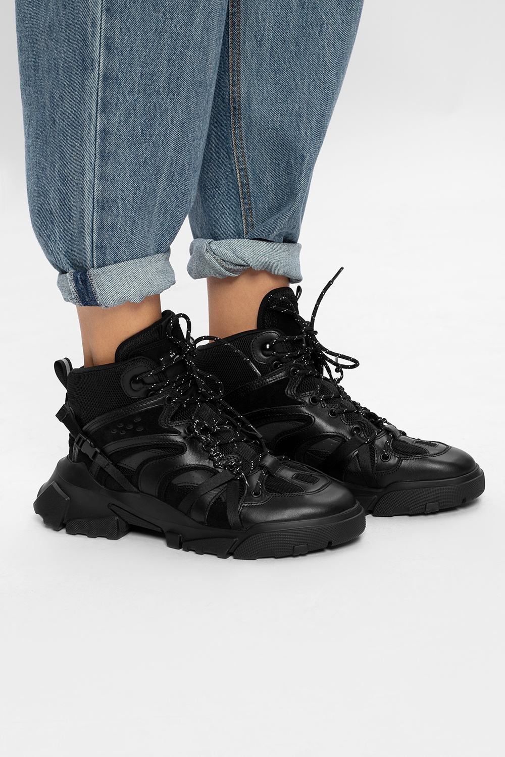 Mcq 2025 sneakers sale